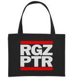 RGZ PTR Run-D.M.C. Style - Organic Shopping-Bag