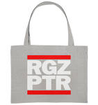 RGZ PTR Run-D.M.C. Style - Organic Shopping-Bag