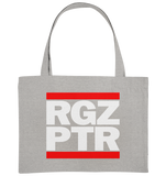 RGZ PTR Run-D.M.C. Style - Organic Shopping-Bag