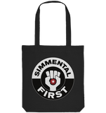 Simmental First - Organic Tote-Bag