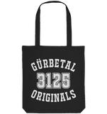 3125 Toffen Gürbetal Originals - Organic Tote-Bag