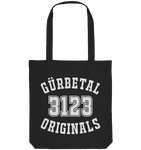 3123 Belp Gürbetal Originals - Organic Tote-Bag