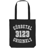 3123 Belp Gürbetal Originals - Organic Tote-Bag