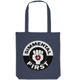 Simmental First - Organic Tote-Bag