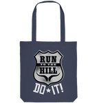 RunToTheHill Festival DO IT! - Organic Tote-Bag