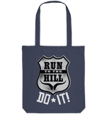 RunToTheHill Festival DO IT! - Organic Tote-Bag