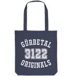 3122 Kehrsatz Gürbetal Originals - Organic Tote-Bag