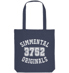3752 Wimmis Simmental Originals - Organic Tote-Bag