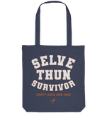 Selve Thun Survivor - Organic Tote-Bag