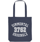 3762 Erlenbach Simmental Originals - Organic Tote-Bag