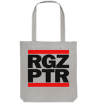 RGZ PTR Run-D.M.C. Style - Organic Tote-Bag