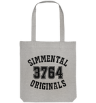 3764 Weissenburg Simmental Originals - Organic Tote-Bag