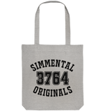 3764 Weissenburg Simmental Originals - Organic Tote-Bag