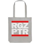 RGZ PTR Run-D.M.C. Style - Organic Tote-Bag