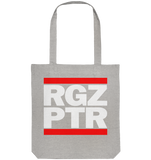 RGZ PTR Run-D.M.C. Style - Organic Tote-Bag