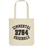 3764 Weissenburg Simmental Originals - Organic Tote-Bag