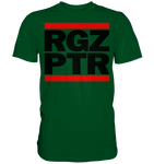 RGZ PTR Run-D.M.C. Style - Premium Shirt