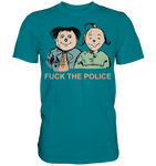 Max & Moritz FTP - Premium Shirt