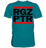 RGZ PTR Run-D.M.C. Style - Premium Shirt