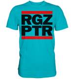RGZ PTR Run-D.M.C. Style - Premium Shirt