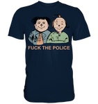 Max & Moritz FTP - Premium Shirt