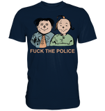 Max & Moritz FTP - Premium Shirt