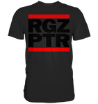 RGZ PTR Run-D.M.C. Style - Premium Shirt