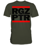 RGZ PTR Run-D.M.C. Style - Premium Shirt