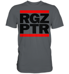 RGZ PTR Run-D.M.C. Style - Premium Shirt