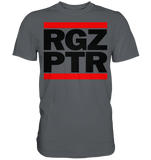 RGZ PTR Run-D.M.C. Style - Premium Shirt