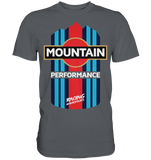 Mountain Performance Retro Marteeny LE - Premium Shirt