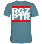 RGZ PTR Run-D.M.C. Style - Premium Shirt