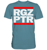 RGZ PTR Run-D.M.C. Style - Premium Shirt