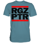 RGZ PTR Run-D.M.C. Style - Premium Shirt
