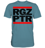 RGZ PTR Run-D.M.C. Style - Premium Shirt