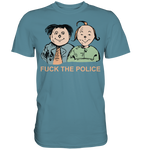 Max & Moritz FTP - Premium Shirt