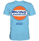 Mountain Performance Retro Goolf MF LLE - Premium Shirt