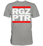 RGZ PTR Run-D.M.C. Style - Premium Shirt