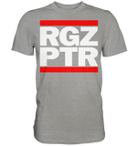 RGZ PTR Run-D.M.C. Style - Premium Shirt