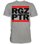 RGZ PTR Run-D.M.C. Style - Premium Shirt