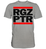 RGZ PTR Run-D.M.C. Style - Premium Shirt