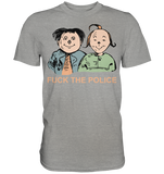 Max & Moritz FTP - Premium Shirt