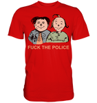 Max & Moritz FTP - Premium Shirt