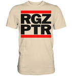 RGZ PTR Run-D.M.C. Style - Premium Shirt