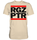 RGZ PTR Run-D.M.C. Style - Premium Shirt