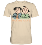 Max & Moritz FTP - Premium Shirt