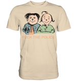 Max & Moritz FTP - Premium Shirt