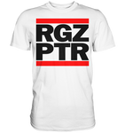 RGZ PTR Run-D.M.C. Style - Premium Shirt