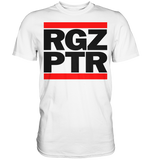 RGZ PTR Run-D.M.C. Style - Premium Shirt