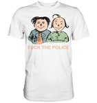 Max & Moritz FTP - Premium Shirt